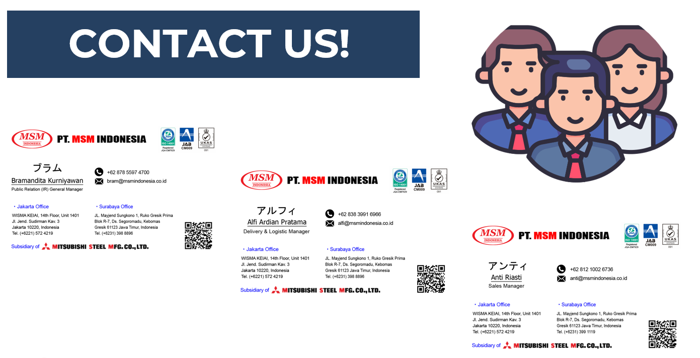 Contact Us
