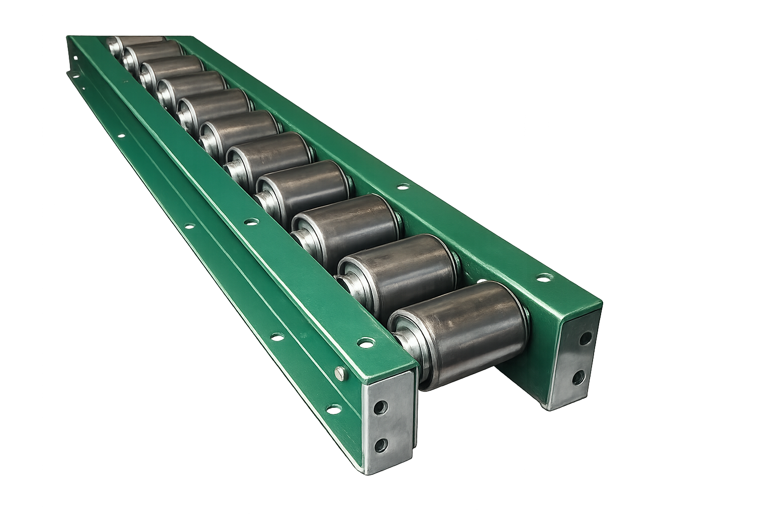 Conveyor Rail