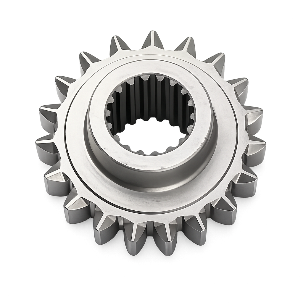 Gear