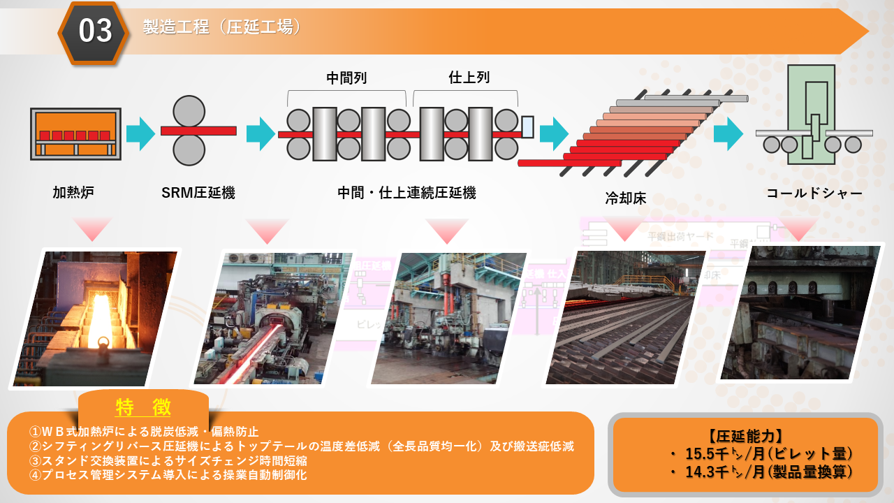 Company Profile Slide 5